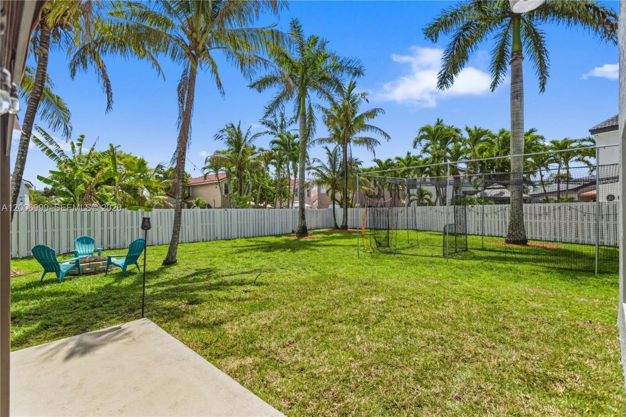 17347 SW 20th Ct, Miramar, FL 33029 Photo