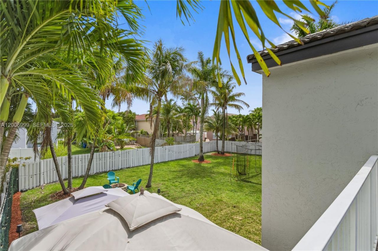 17347 SW 20th Ct, Miramar, FL 33029 Photo