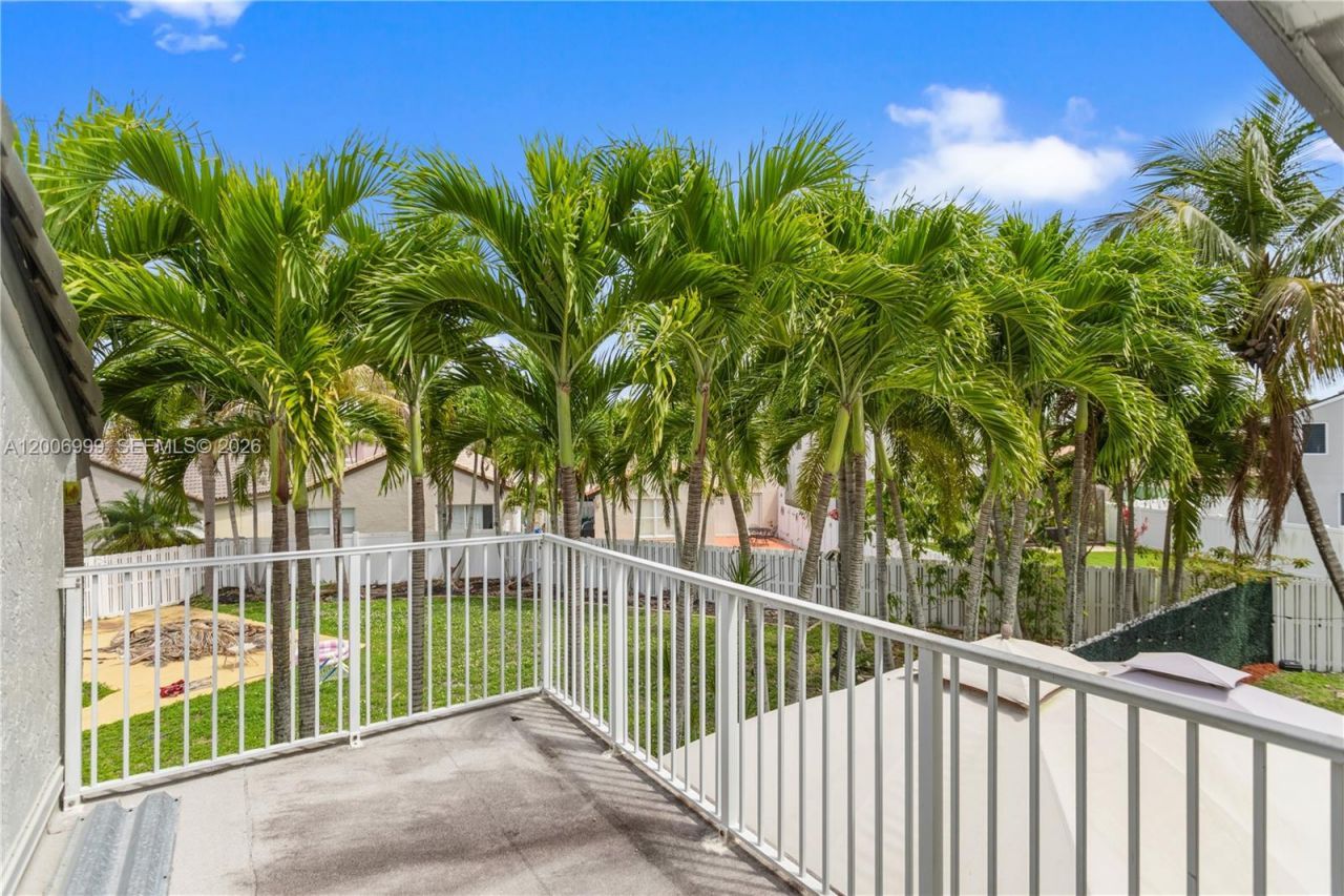 17347 SW 20th Ct, Miramar, FL 33029 Photo