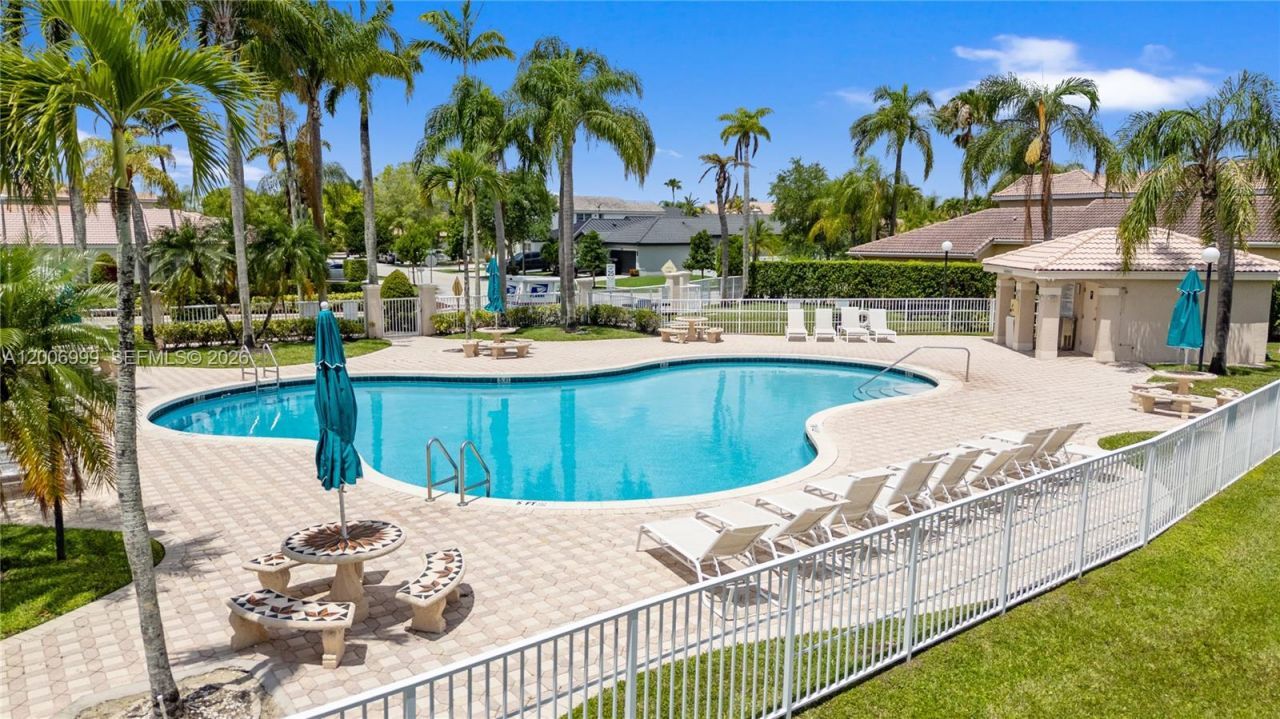 17347 SW 20th Ct, Miramar, FL 33029 Photo