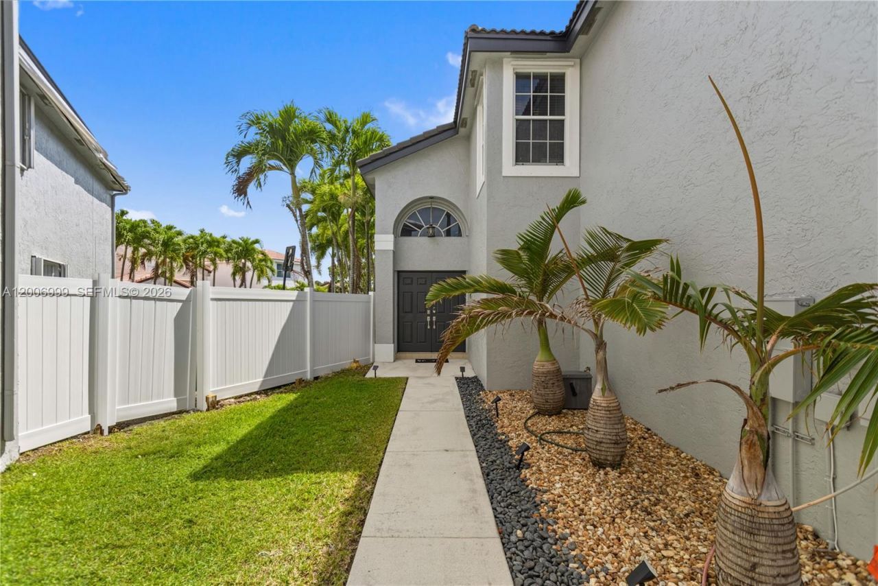 17347 SW 20th Ct, Miramar, FL 33029 Photo