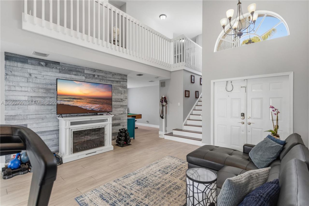 17347 SW 20th Ct, Miramar, FL 33029 Photo