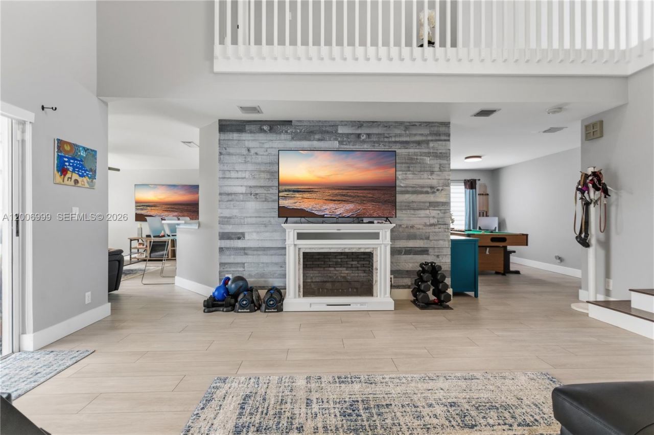 17347 SW 20th Ct, Miramar, FL 33029 Photo