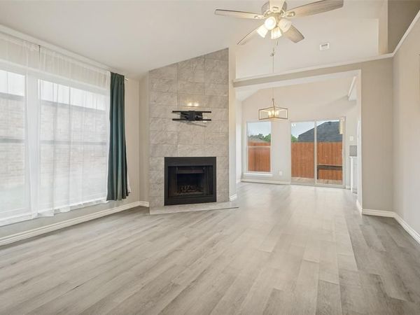 945 Ramblewood Drive , Lewisville, TX 75067