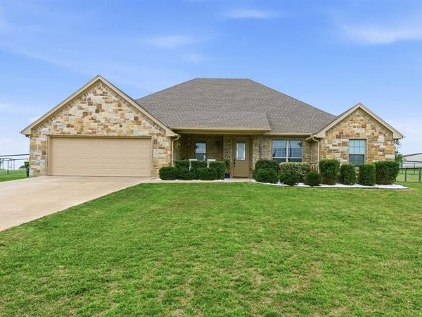 8600 County Road 1229, Godley, TX 76044