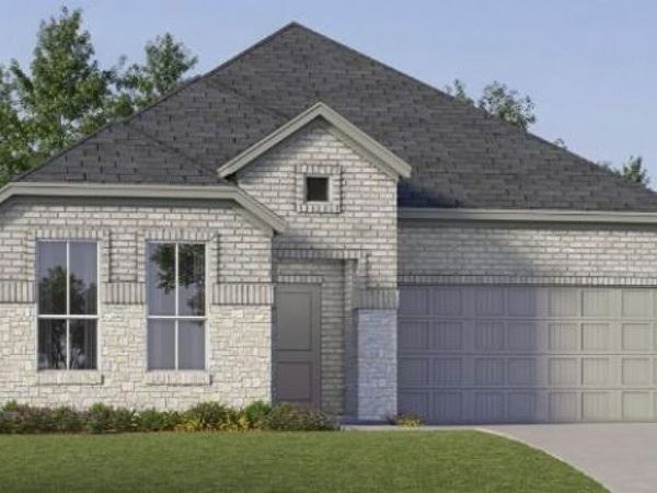 2233 Whitney Road, Celina, TX 75009