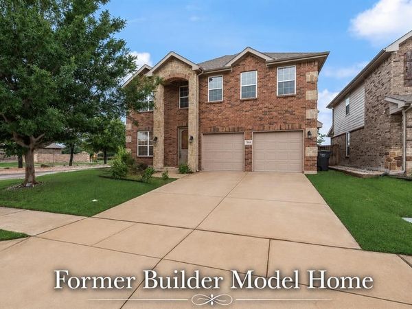 2128 Valley Forge Trail, Fort Worth, TX 76177