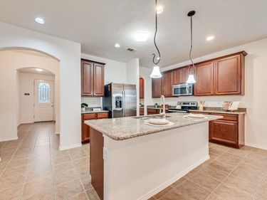 2128 Valley Forge Trail, Fort Worth, TX 76177