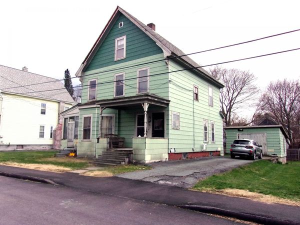 16 Beech Street, Haverhill, NH 03785