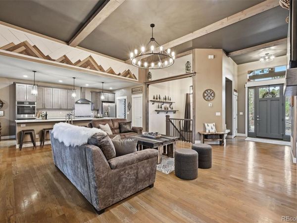 1426 Shady Glen Lane , Monument, CO 80132