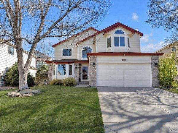 11634 Laurel Lane, Parker, CO 80138