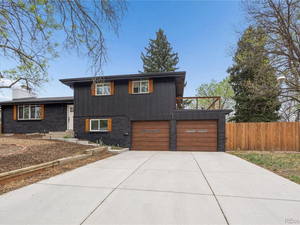7145 W Alabama Dr, Lakewood, CO 80232