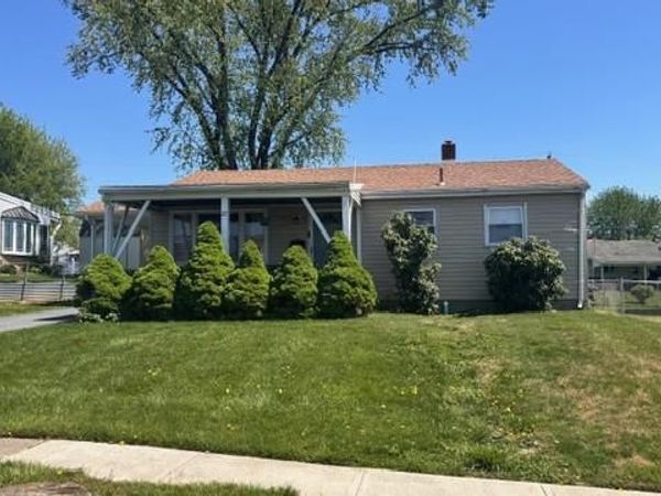 22 NISSLEY DRIVE , MIDDLETOWN, PA 17057