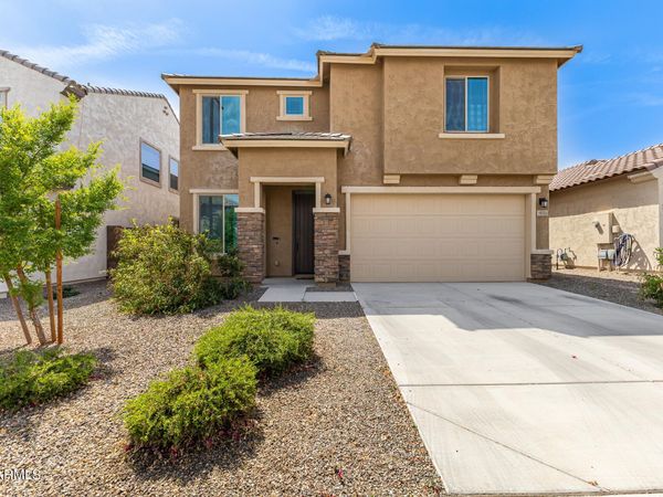 19783 W PALO VERDE Drive, Litchfield Park, AZ 85340