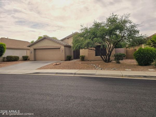 6342 S NEUMAN Place, Chandler, AZ 85249