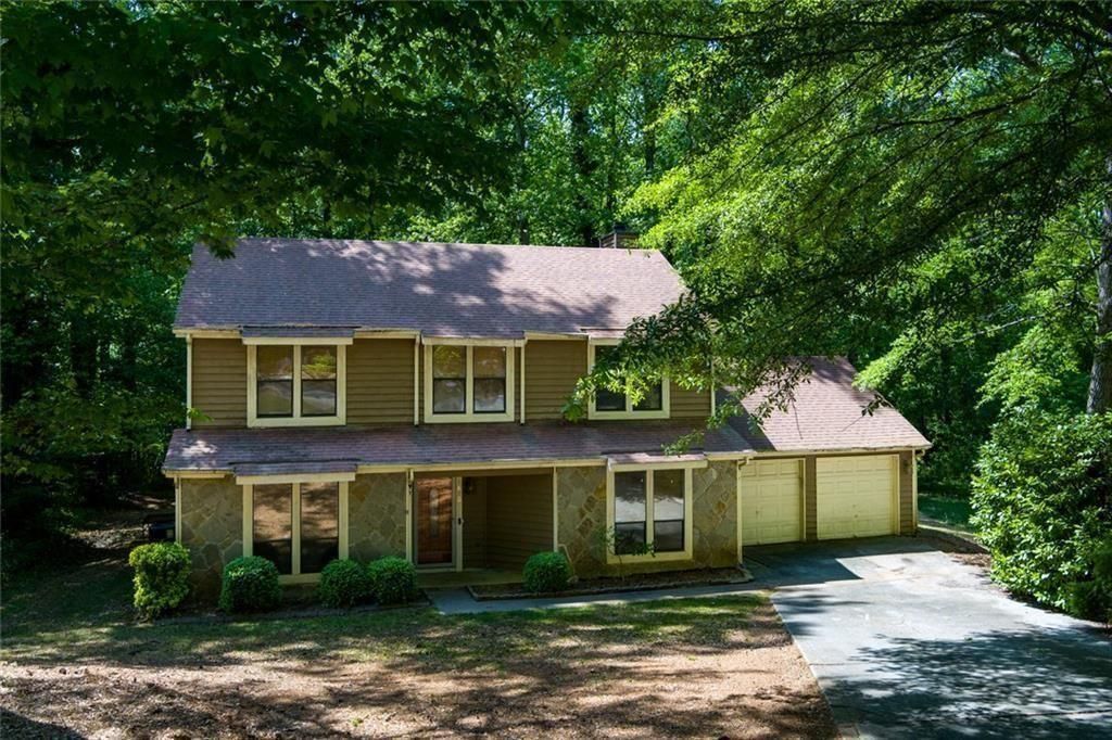4840 Terrace Green Trace, Stone Mountain, GA 30088 Main Photo