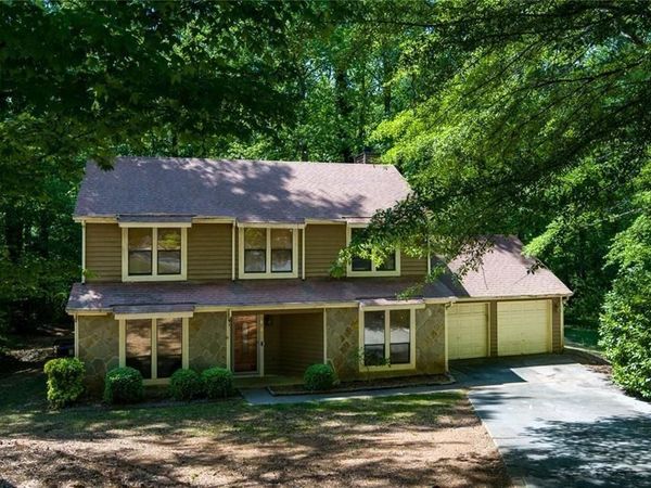 4840 Terrace Green Trace, Stone Mountain, GA 30088