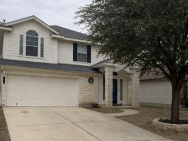 10911 Canter Spur, San Antonio, TX 78254