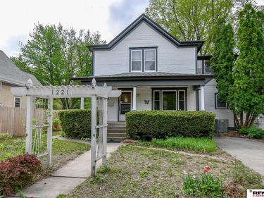 1221 Rose Street, Lincoln, NE 68502