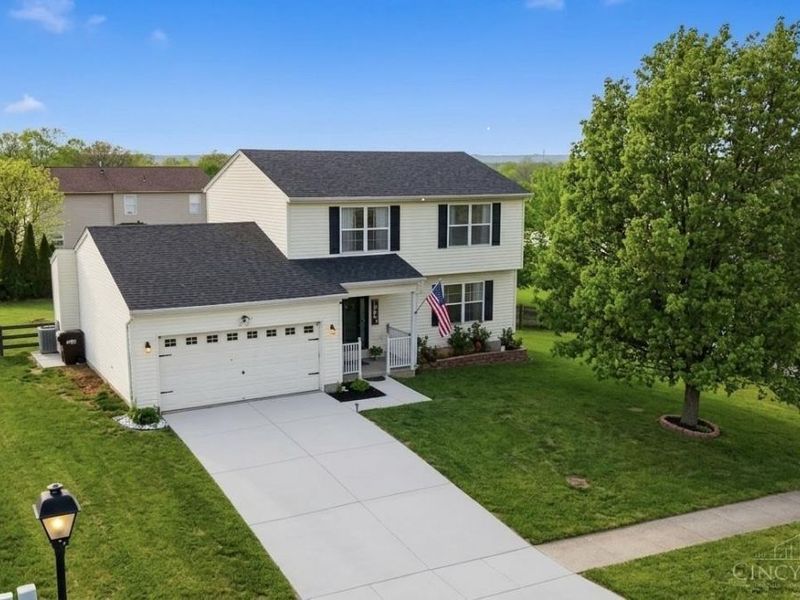 6955 Hunting Horn Court, Fairfield Twp, OH 45011 Photo 1