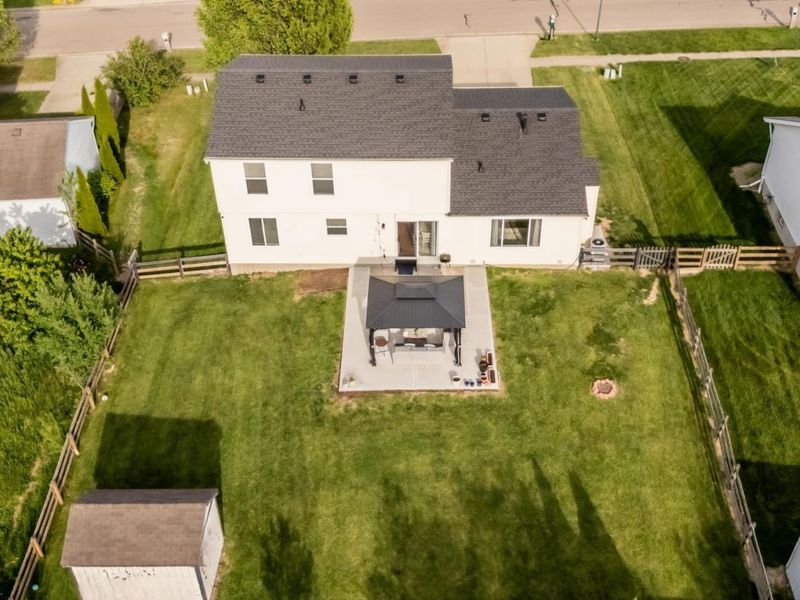 6955 Hunting Horn Court, Fairfield Twp, OH 45011 Photo 47