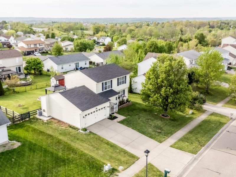 6955 Hunting Horn Court, Fairfield Twp, OH 45011 Photo 49