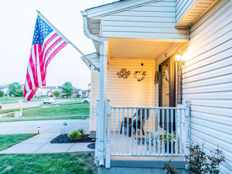 6955 Hunting Horn Court, Fairfield Twp, OH 45011 Photo 5