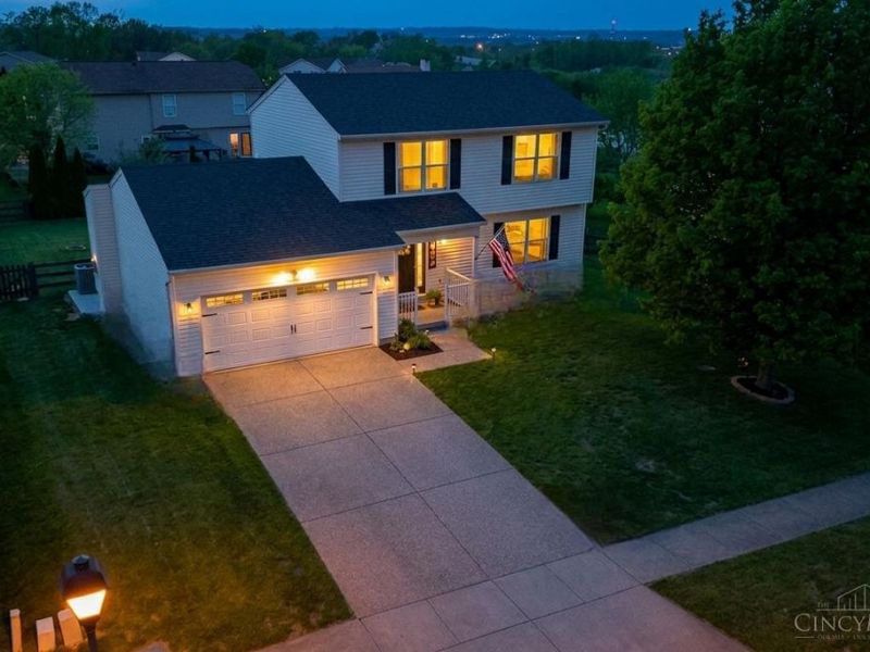 6955 Hunting Horn Court, Fairfield Twp, OH 45011 Photo 51