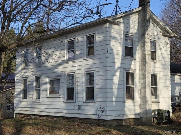 6401 E Avon Lima Road , Avon, NY 14414