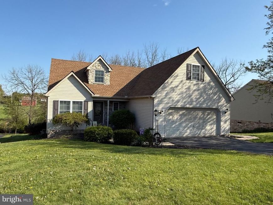 126 Cranbrook Drive , Dover, PA 17315 Main Photo