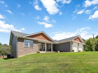 688 Rooks Branch Road, Keavy, KY 40737