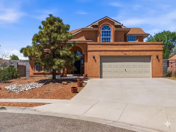 5112 Rae Court NE, Rio Rancho, NM 87144