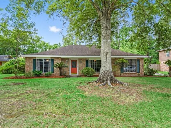 311 MARGON Court, Slidell, LA 70458