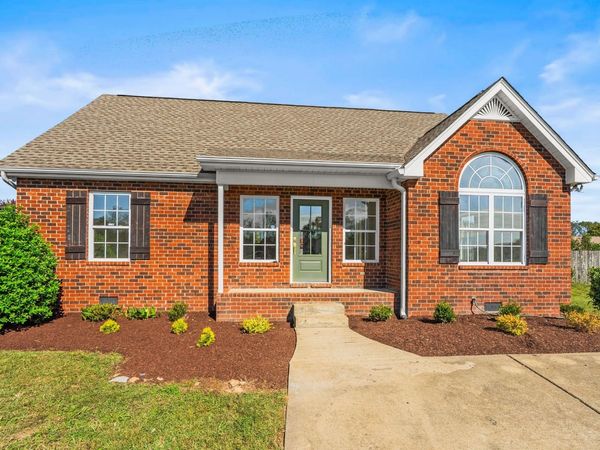 116 Chad St E, Portland, TN 37148