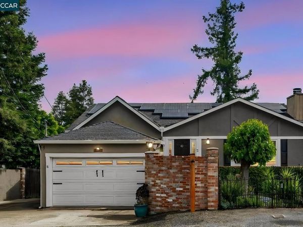2216 SAN MIGUEL DRIVE, Walnut Creek, CA 94596