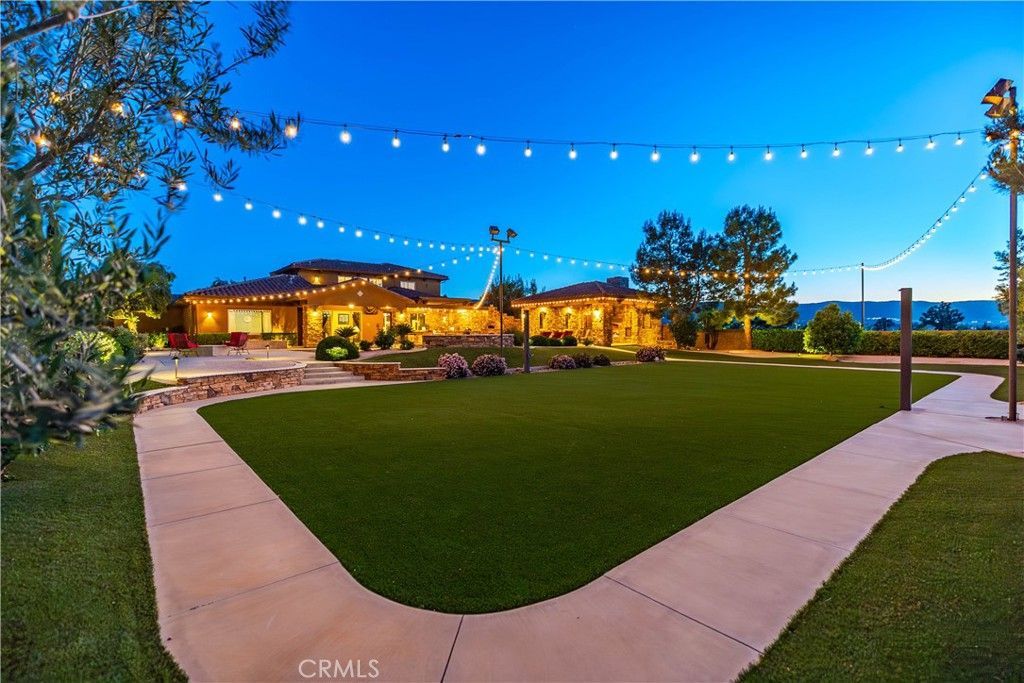 3211 Paddock Way, Quartz Hill, CA 93536 Main Photo