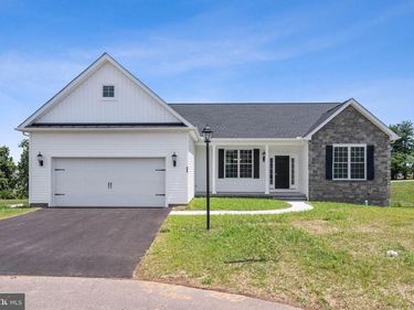 87 EAGLE LANE, Unit LOT 5, HANOVER, PA 17331