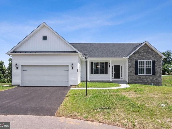 87 EAGLE LANE , Unit LOT 5, HANOVER, PA 17331