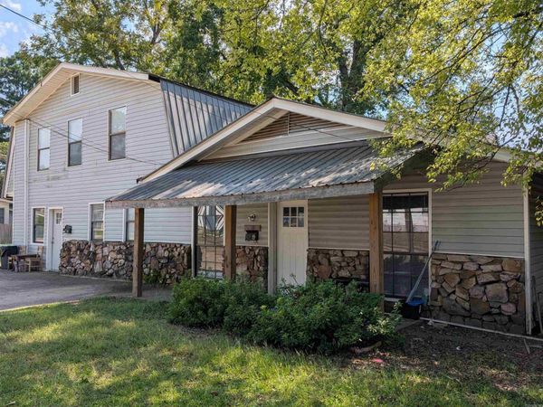 1103 Caddo Street , Arkadelphia, AR 71923
