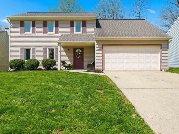 6515 Owl Tree Place, Fort Wayne, IN 46825