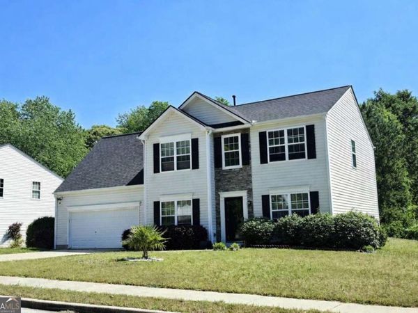 1371 Blazing Star Road, Lawrenceville, GA 30045