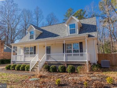 351 LAKE CAROLINE DRIVE , RUTHER GLEN, VA 22546