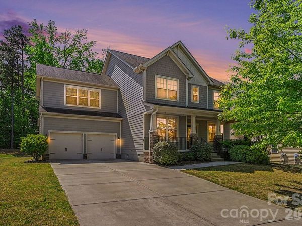 2009 Trading Path Lane, Waxhaw, NC 28173