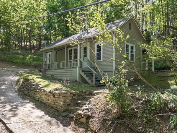 17 Berryville Avenue , Eureka Springs, AR 72632