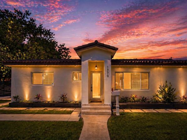 1770 SW 17th Avenue, Miami, FL 33145