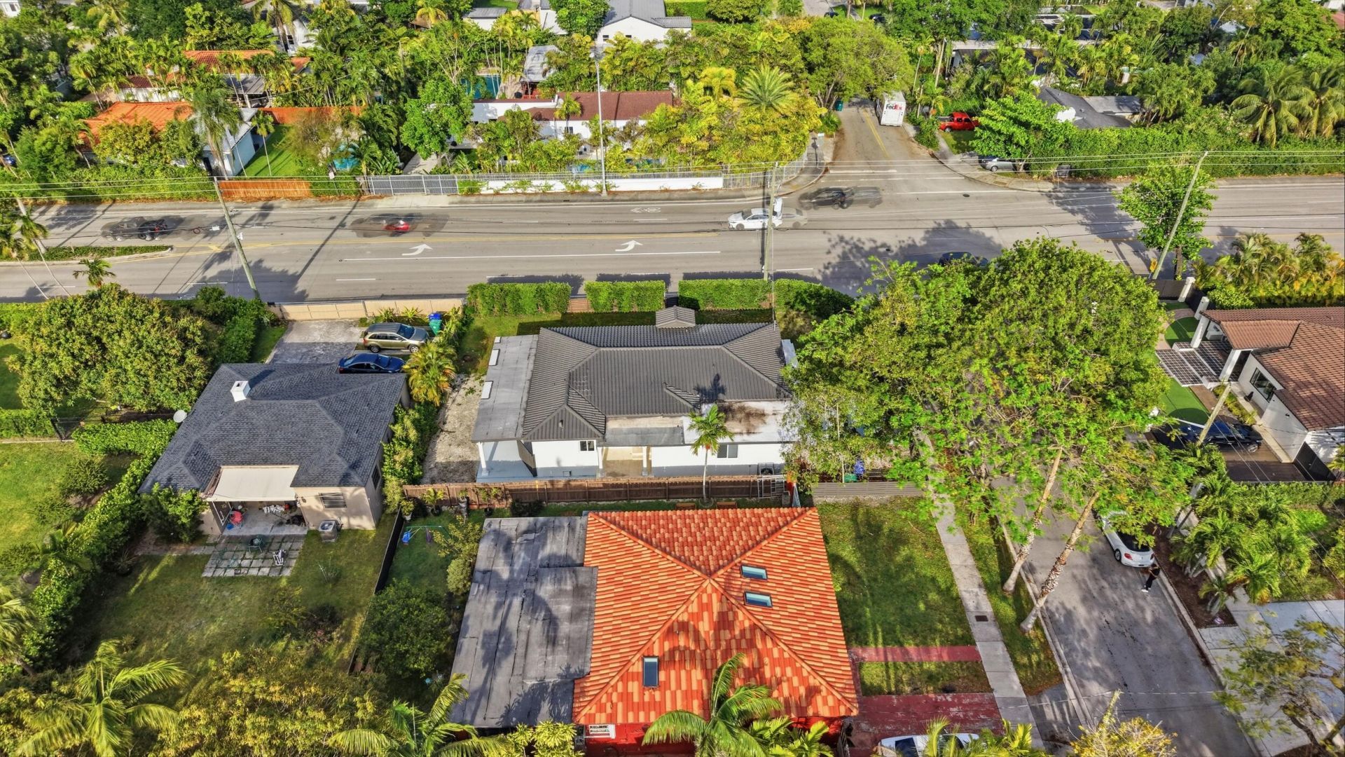 1770 SW 17th Avenue, Miami, FL 33145 Photo