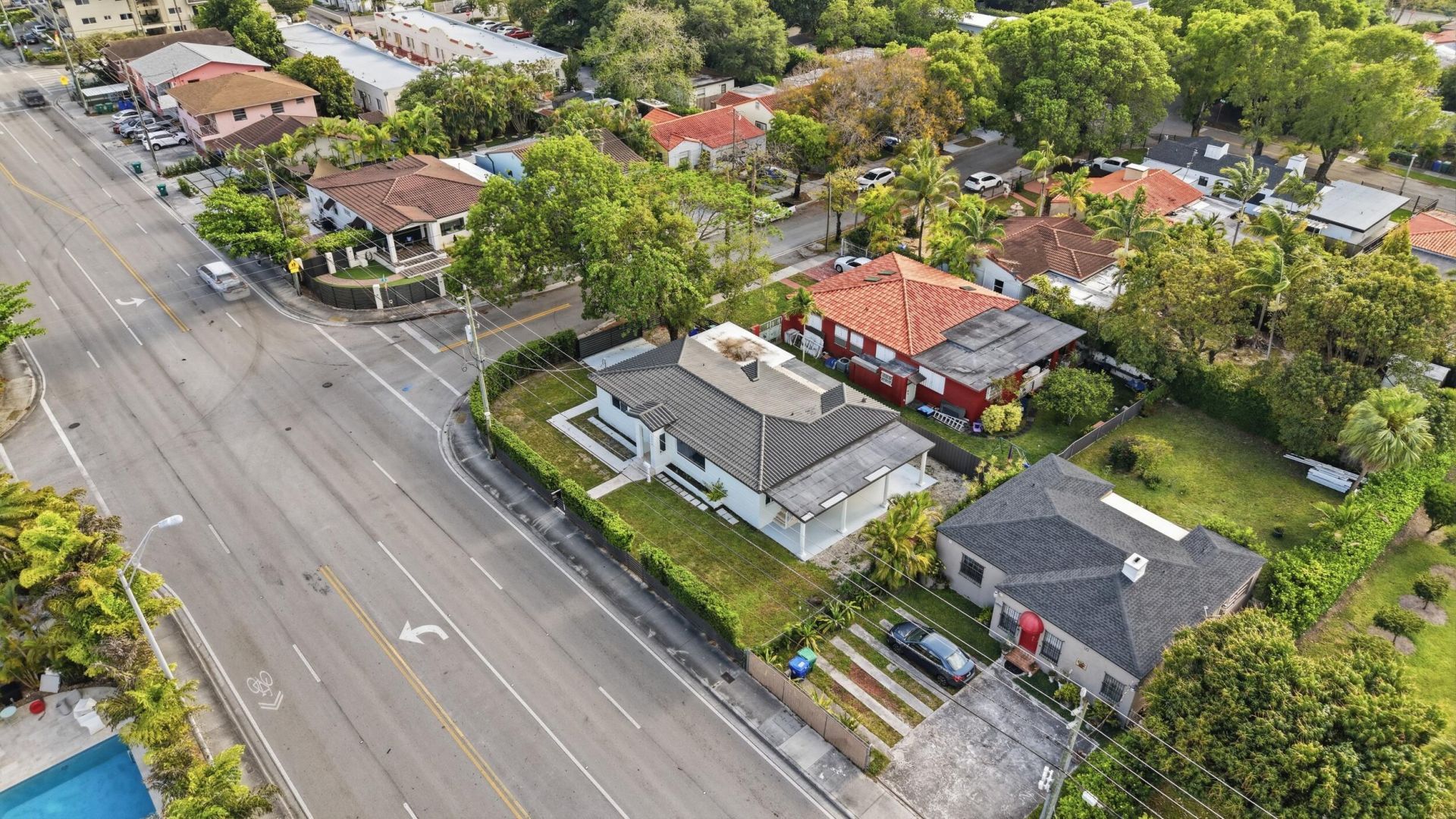 1770 SW 17th Avenue, Miami, FL 33145 Photo