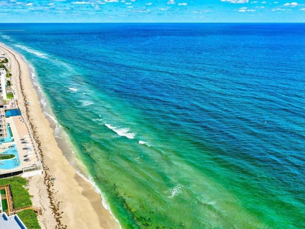 3589 S Ocean Boulevard, Unit 512, South Palm Beach, FL 33480
