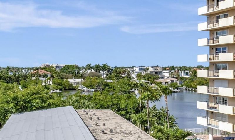 3589 S Ocean Boulevard, Unit 512, South Palm Beach, FL 33480 Photo