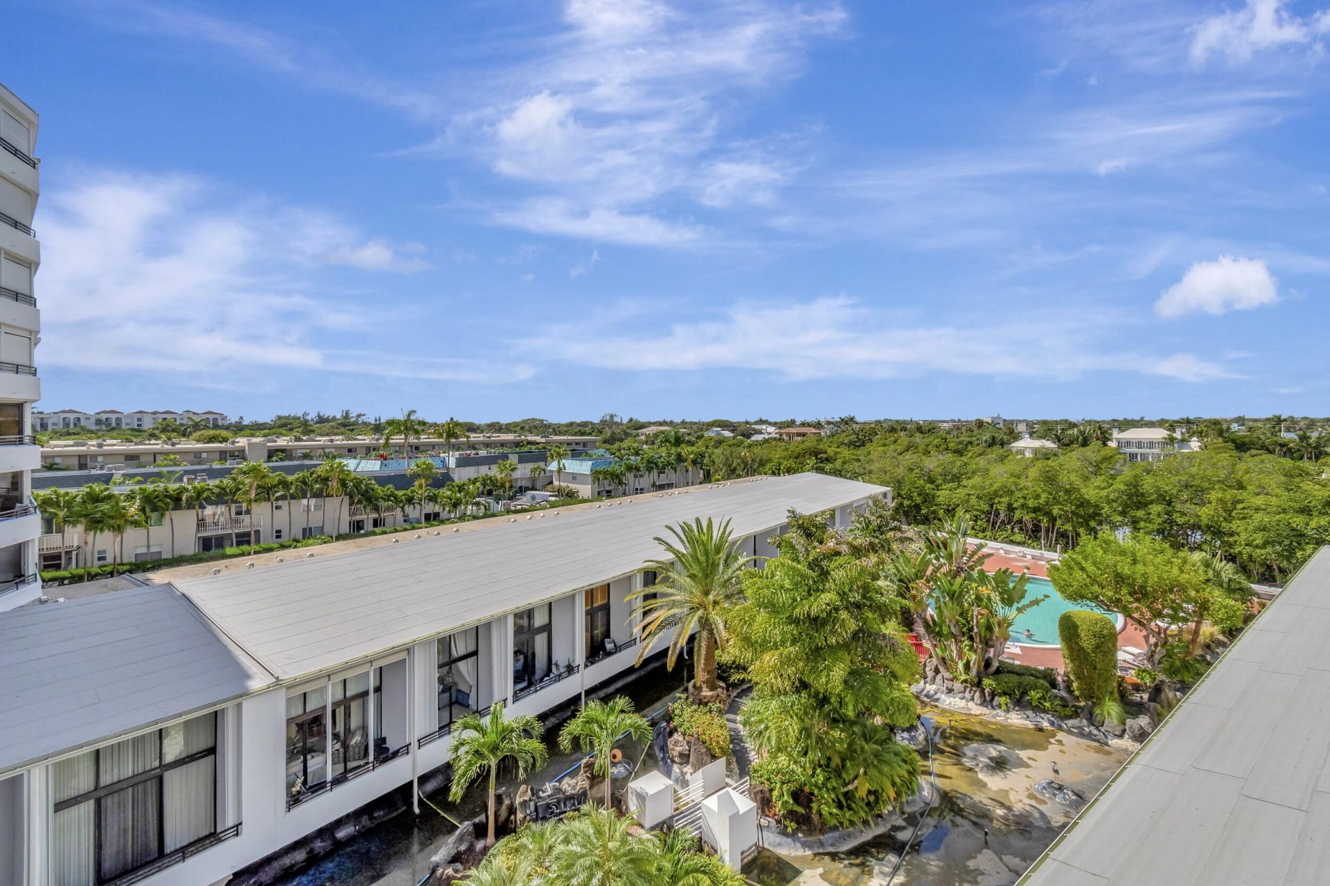 3589 S Ocean Boulevard, Unit 512, South Palm Beach, FL 33480 Photo